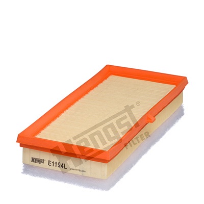 Luchtfilter Hengst Filter E1194L