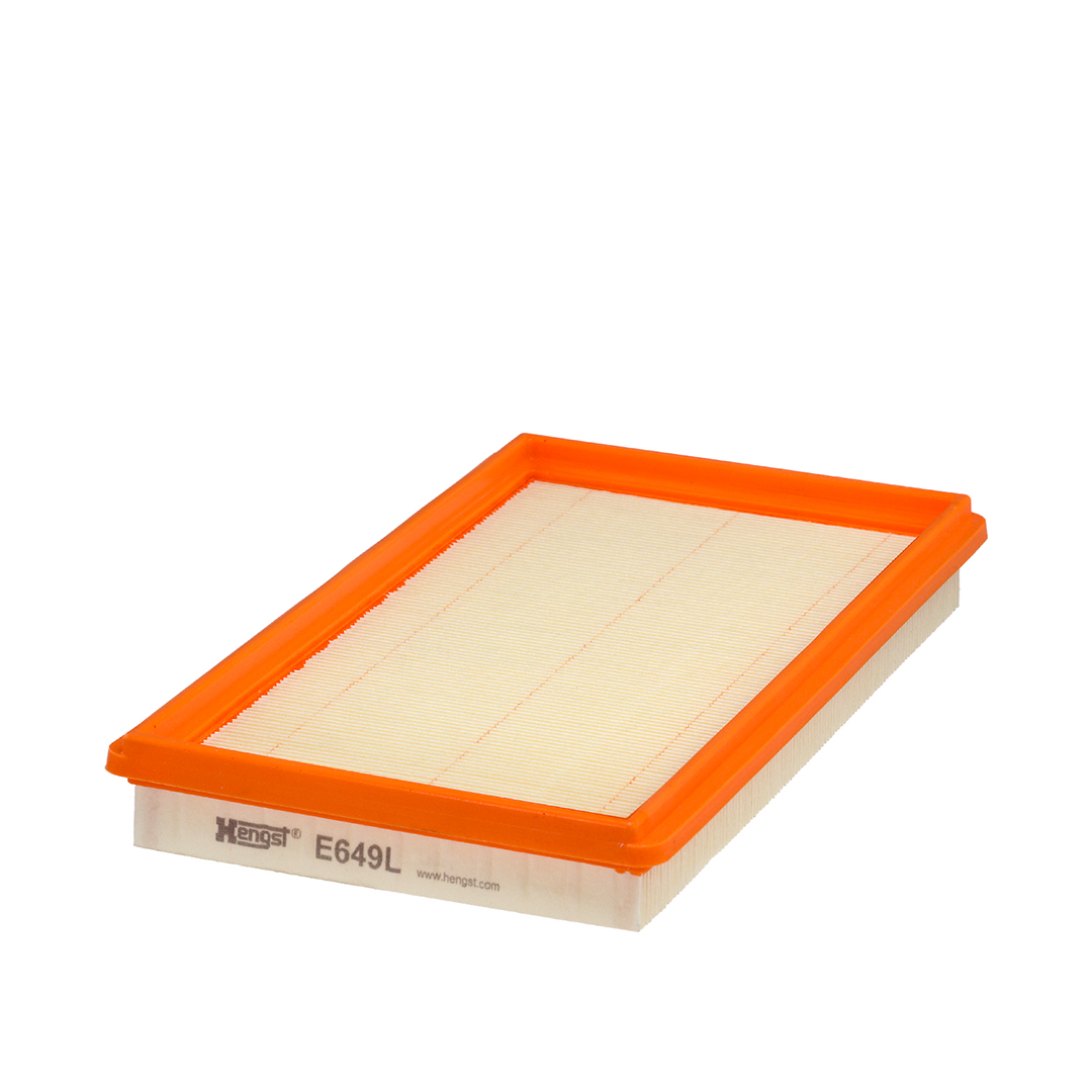 Hengst Filter Luchtfilter E649L