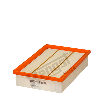 Luchtfilter Hengst Filter E589L