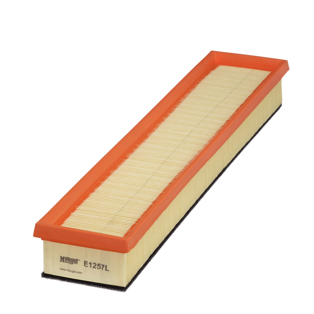 Hengst Filter Luchtfilter E1257L