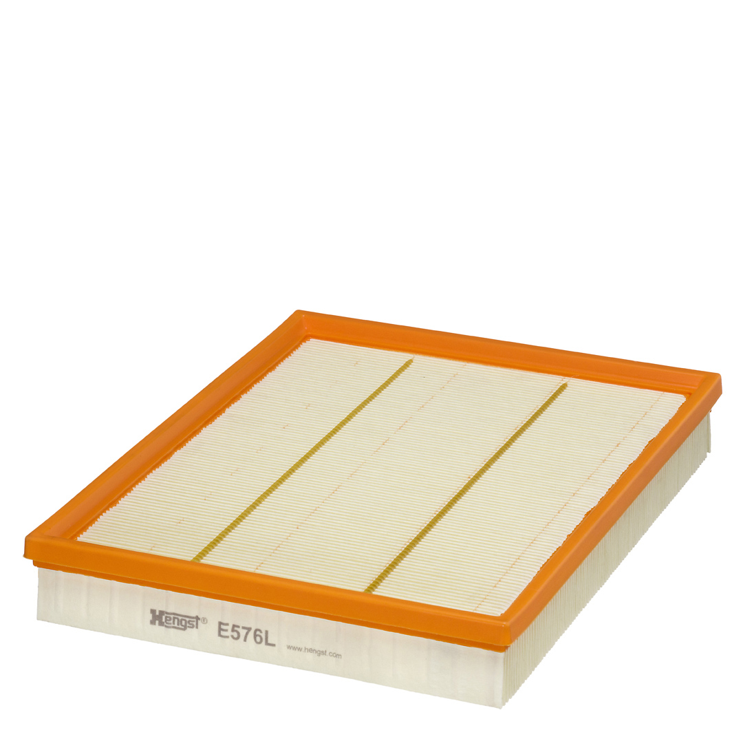 Hengst Filter Luchtfilter E576L