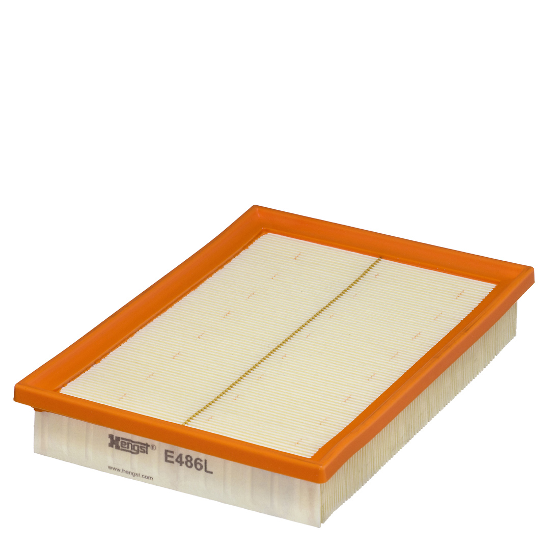 Hengst Filter Luchtfilter E486L