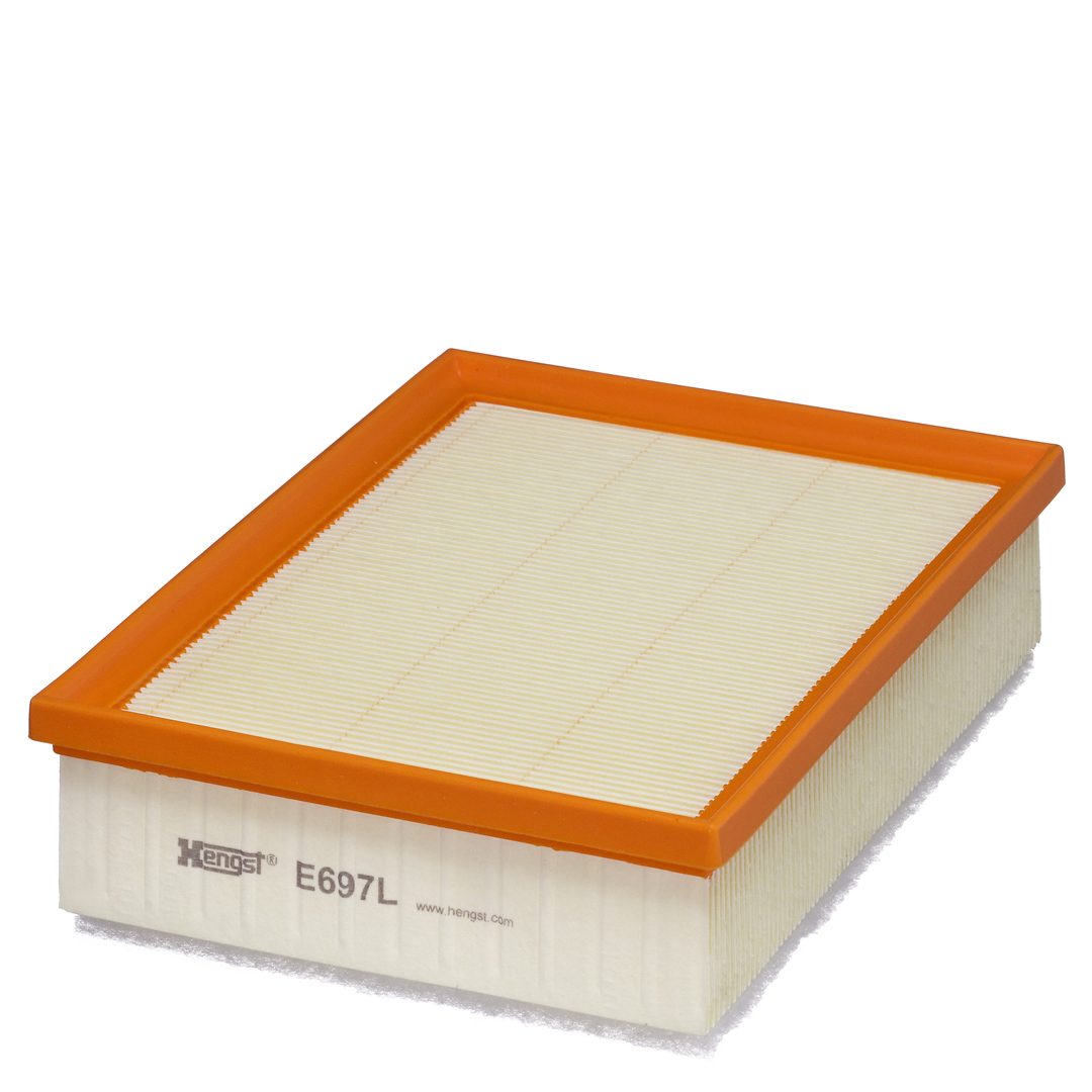 Hengst Filter Luchtfilter E697L