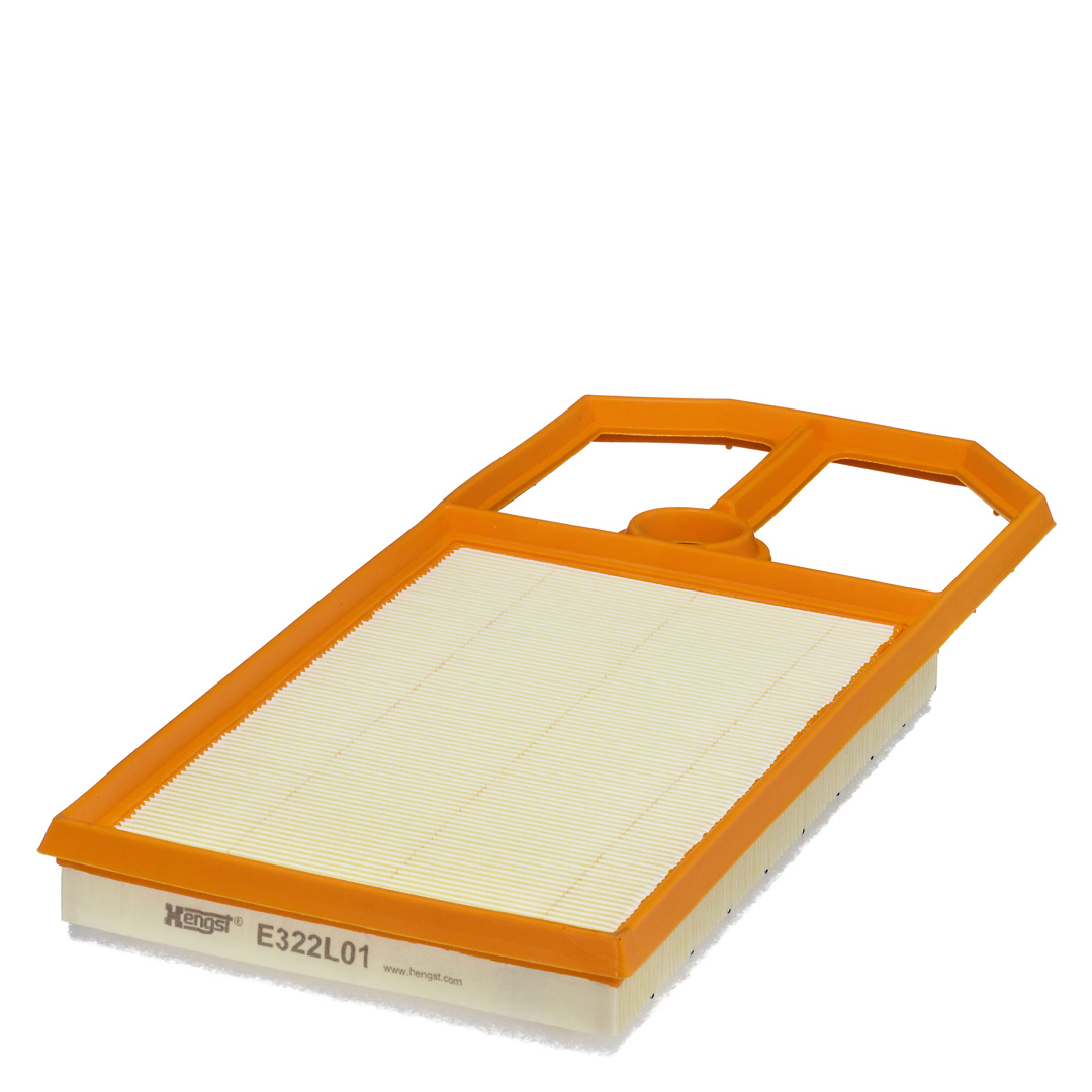 Hengst Filter Luchtfilter E322L01