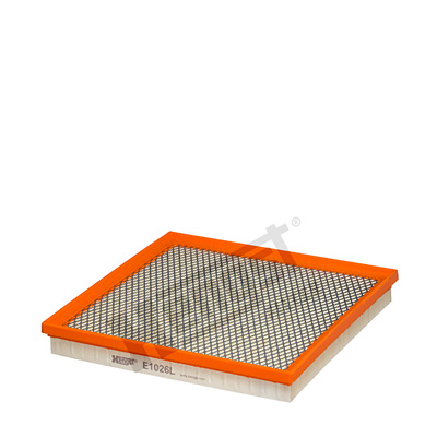 Luchtfilter Hengst Filter E1026L