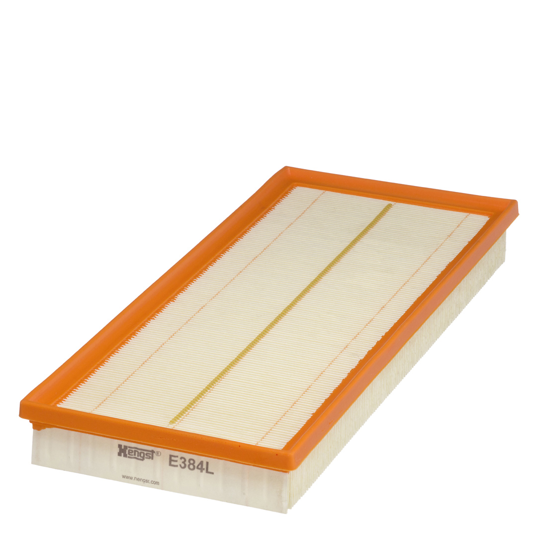 Hengst Filter Luchtfilter E384L