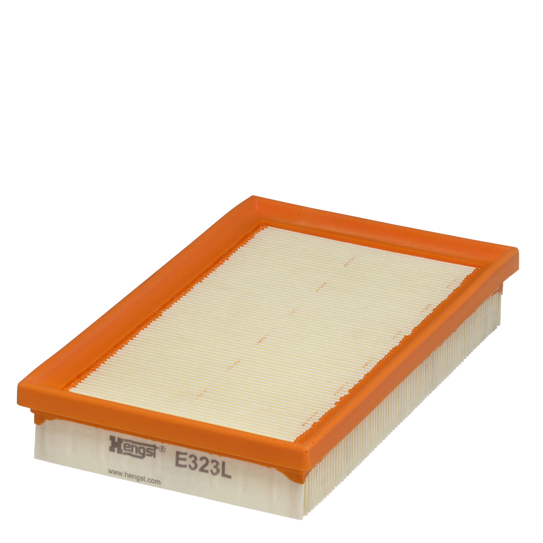 Hengst Filter Luchtfilter E323L