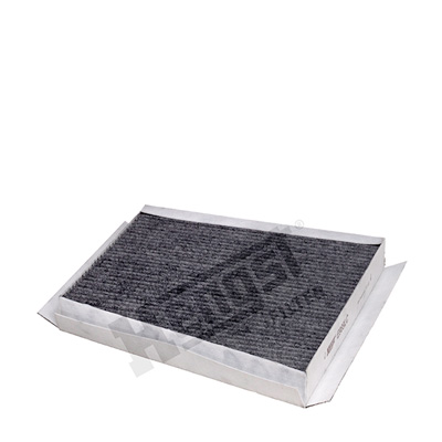 Interieurfilter Hengst Filter E989LC