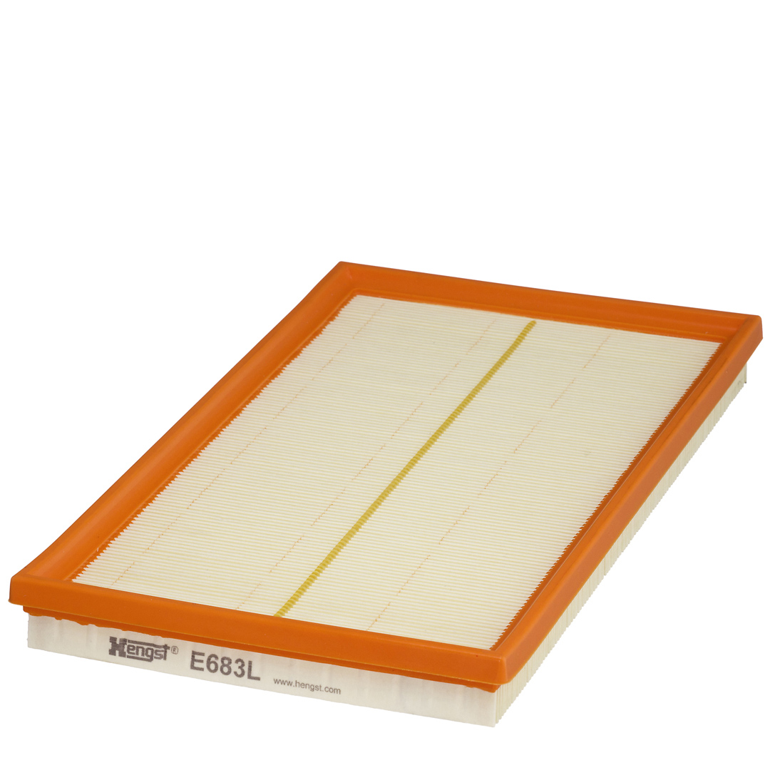 Hengst Filter Luchtfilter E683L