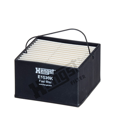 Brandstoffilter Hengst Filter E1030K