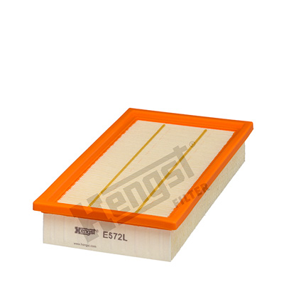 Luchtfilter Hengst Filter E572L
