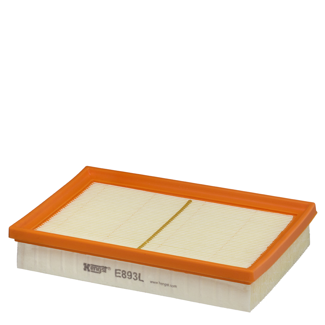 Hengst Filter Luchtfilter E893L