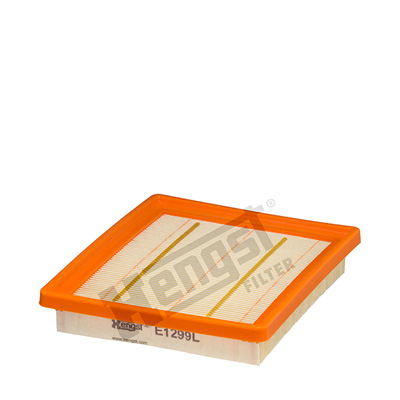 Luchtfilter Hengst Filter E1299L