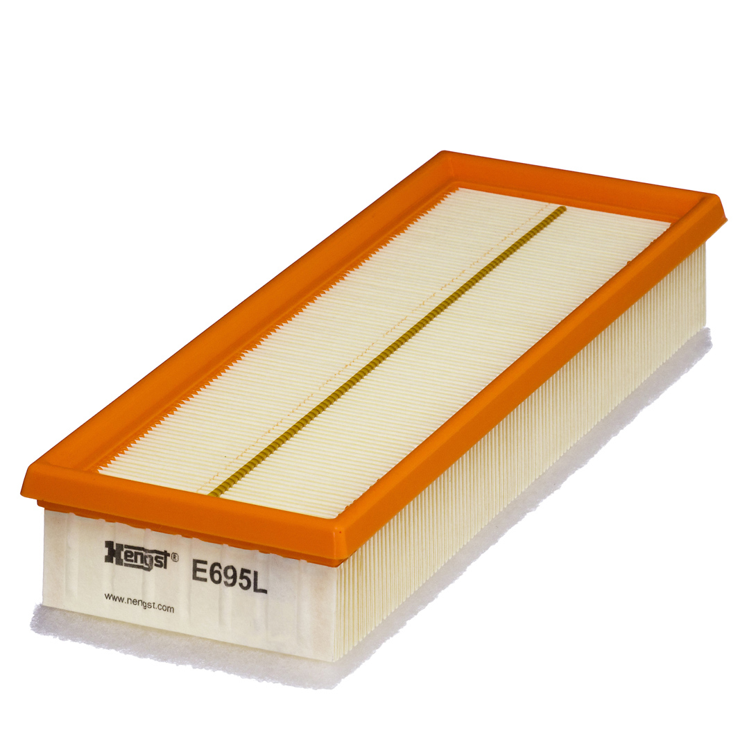 Hengst Filter Luchtfilter E695L