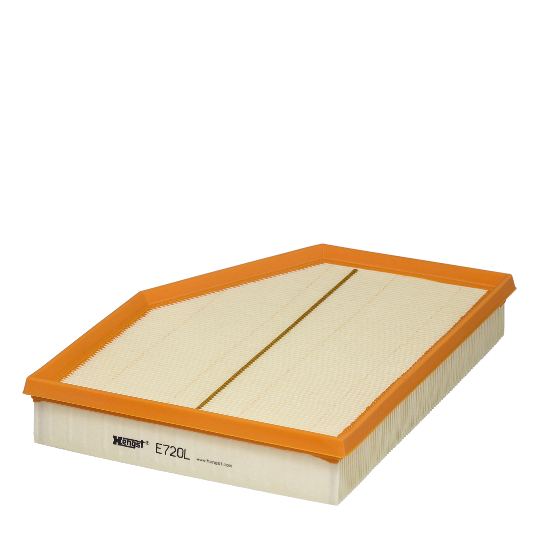 Hengst Filter Luchtfilter E720L
