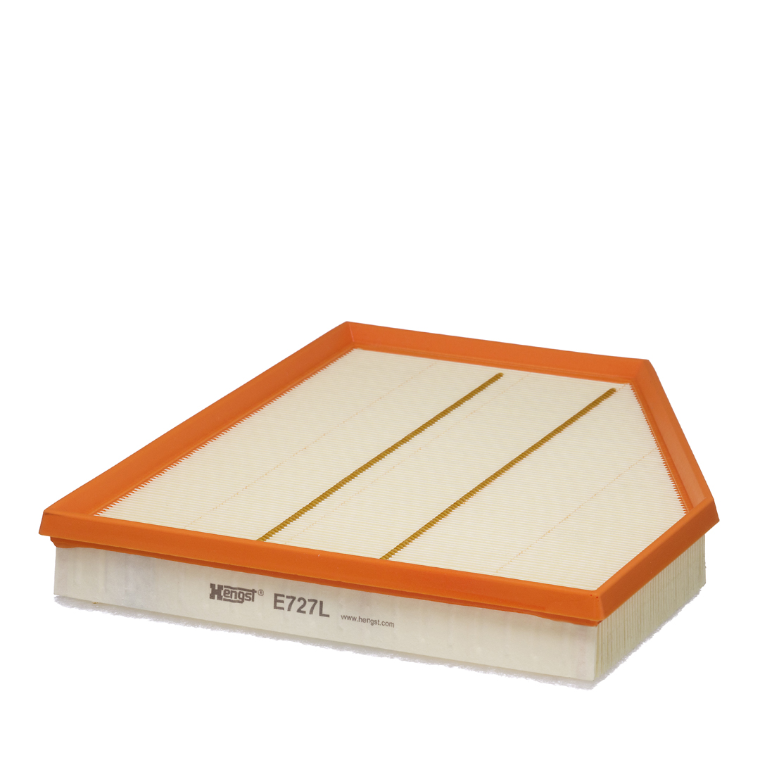 Hengst Filter Luchtfilter E727L