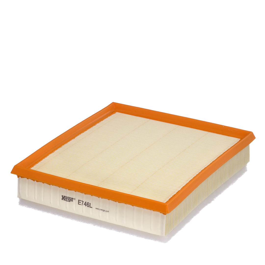 Hengst Filter Luchtfilter E746L