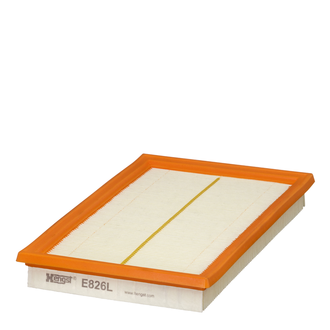 Hengst Filter Luchtfilter E826L