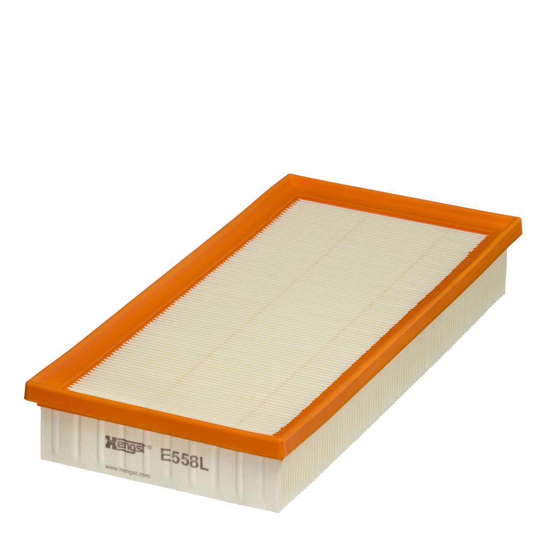 Hengst Filter Luchtfilter E558L