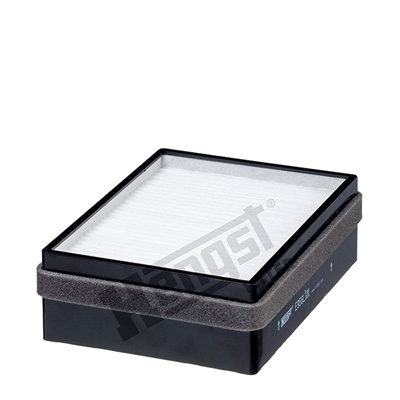 Interieurfilter Hengst Filter E956LI01