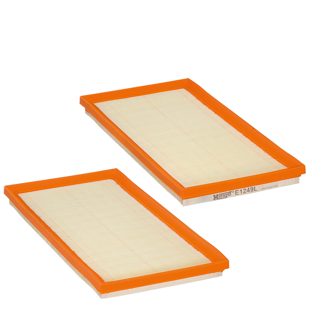 Hengst Filter Luchtfilter E1249L-2