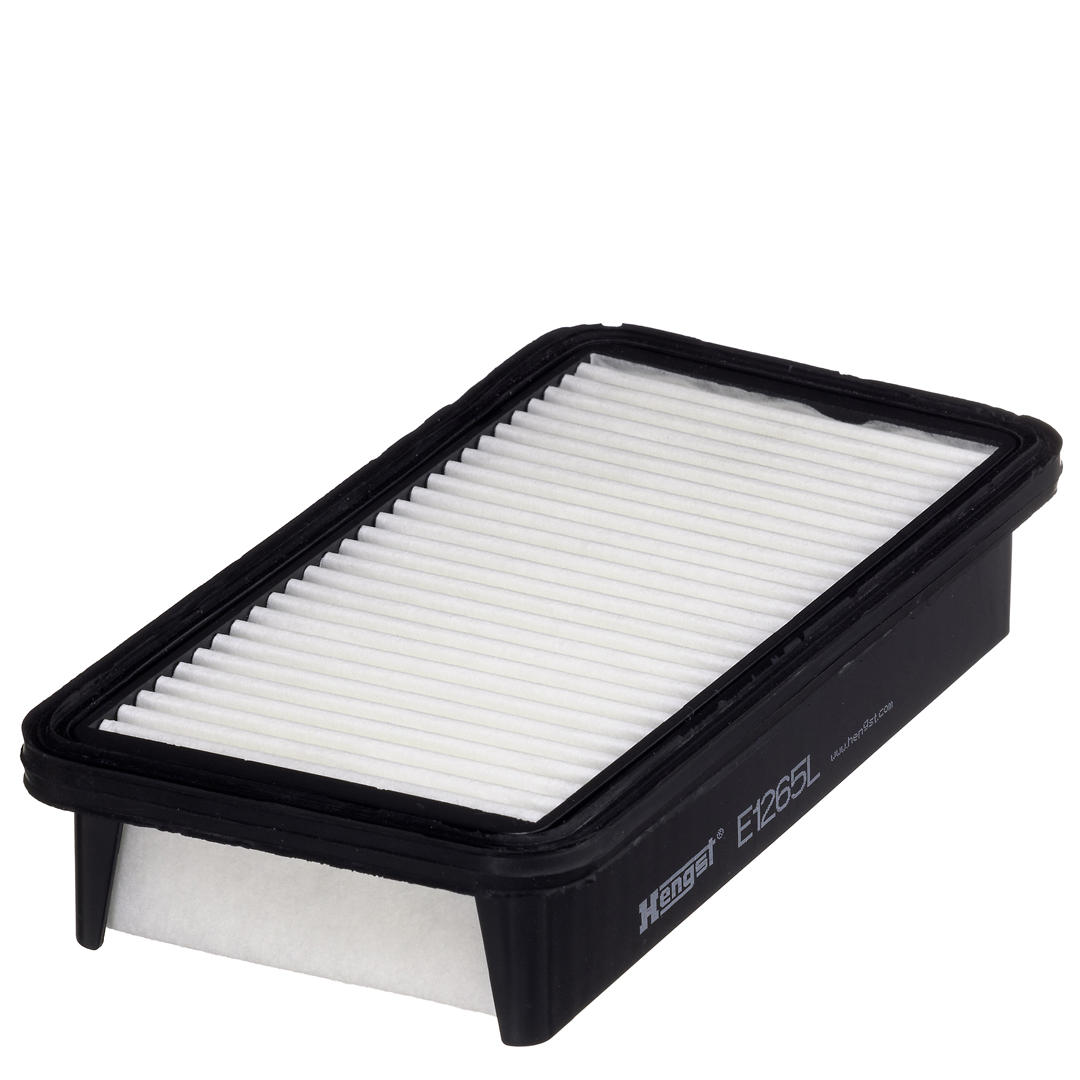 Hengst Filter Luchtfilter E1265L