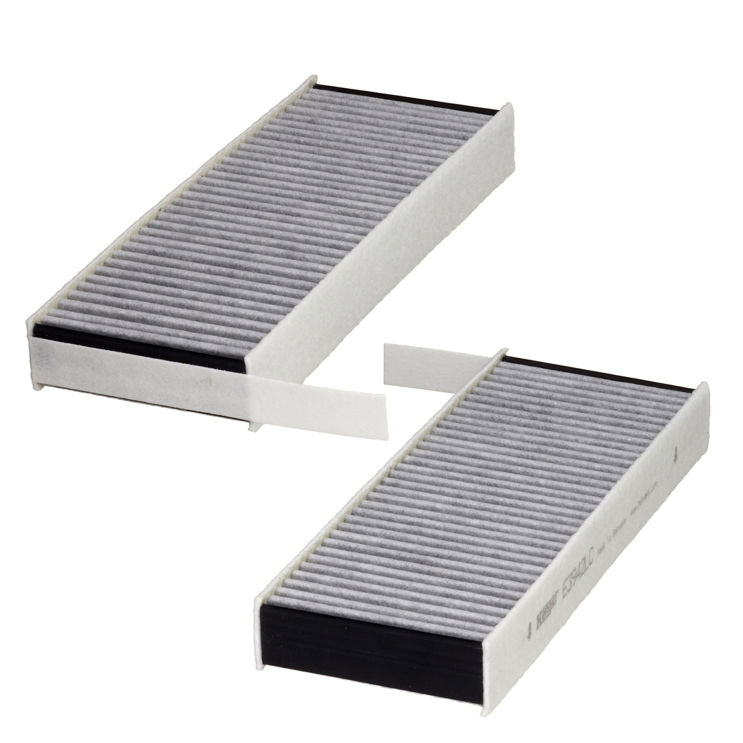 Hengst Filter Interieurfilter E3942LC-2