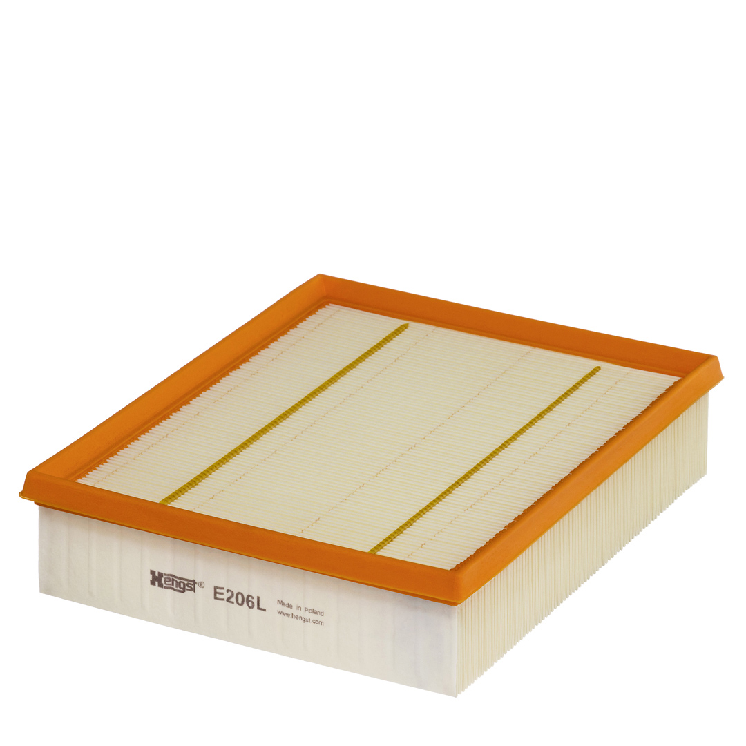 Luchtfilter Hengst Filter E206L