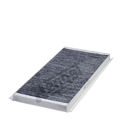 Interieurfilter Hengst Filter E1943LC
