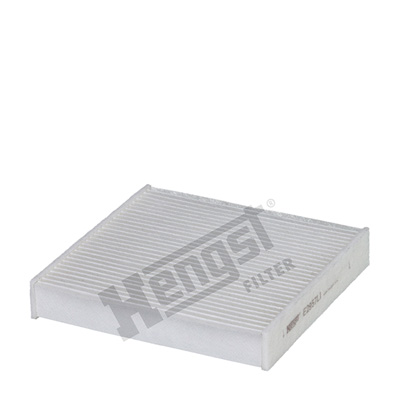 Interieurfilter Hengst Filter E2957LI