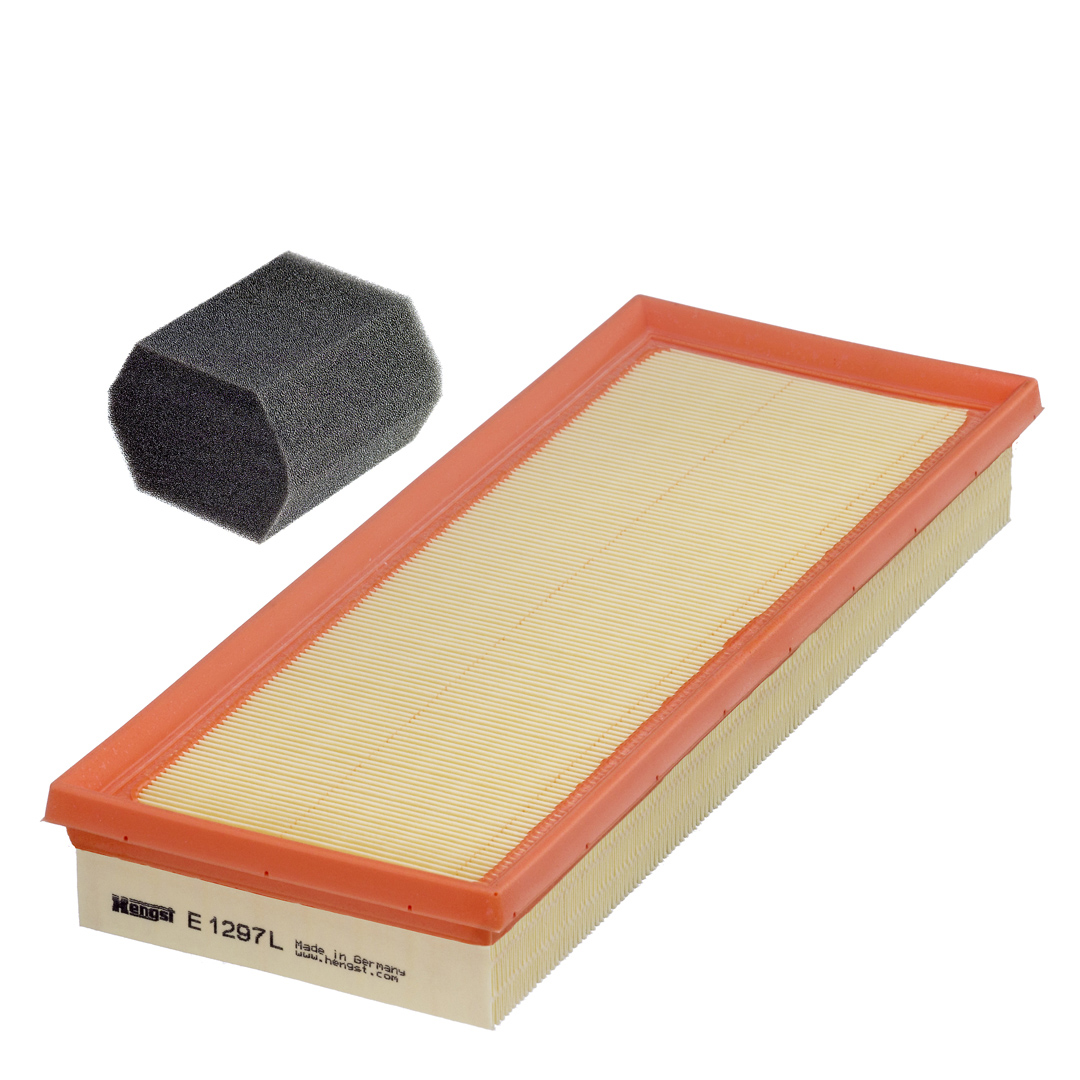 Hengst Filter Luchtfilter E1297L
