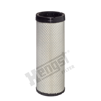 Oliefilter Hengst Filter E237LS