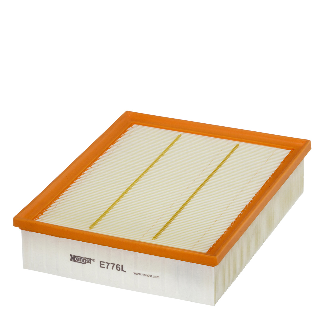Hengst Filter Luchtfilter E776L