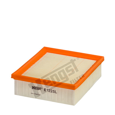 Luchtfilter Hengst Filter E1225L