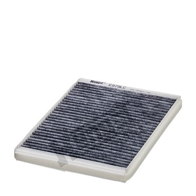 Interieurfilter Hengst Filter E979LC