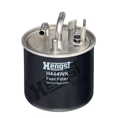 Brandstoffilter Hengst Filter H444WK
