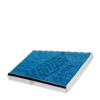 Interieurfilter Hengst Filter E989LB