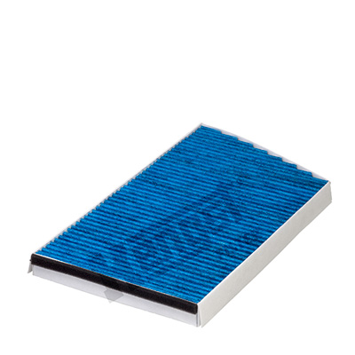 Interieurfilter Hengst Filter E970LB-R