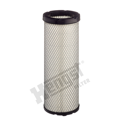 Oliefilter Hengst Filter E808LS