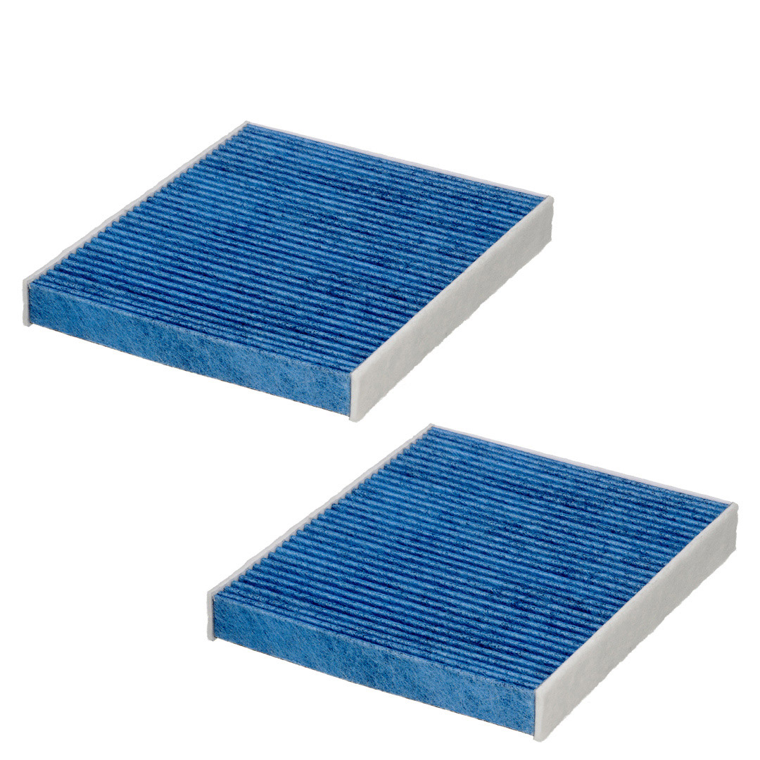 Hengst Filter Interieurfilter E2978LB-2