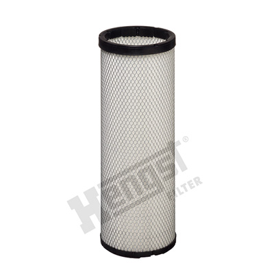 Oliefilter Hengst Filter E540LS