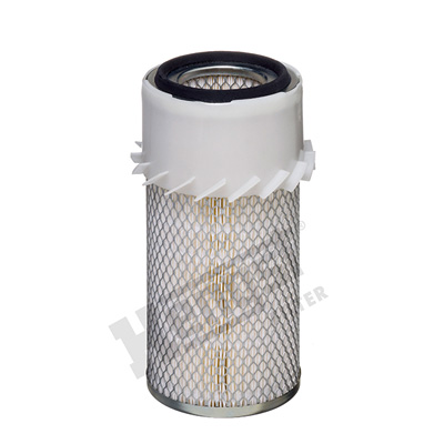 Luchtfilter Hengst Filter E563L