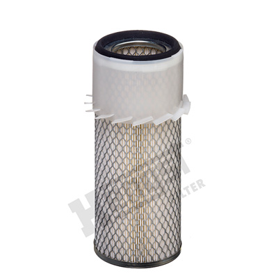 Luchtfilter Hengst Filter E565L