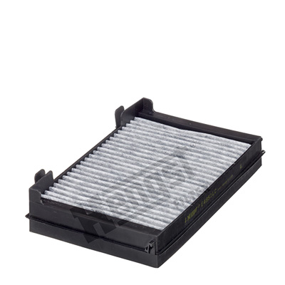Interieurfilter Hengst Filter E4951LC