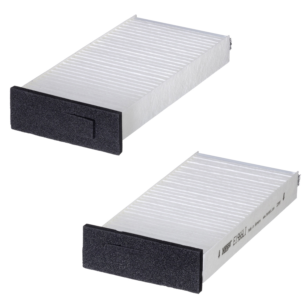 Hengst Filter Interieurfilter E1966LI-2