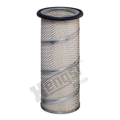 Oliefilter Hengst Filter E564LS