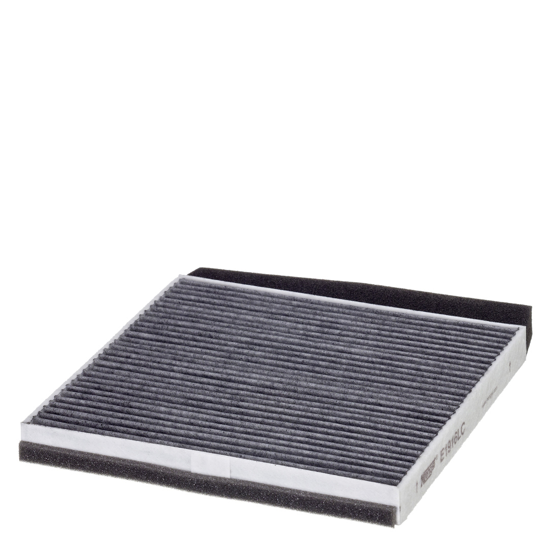 Hengst Filter Interieurfilter E1916LC