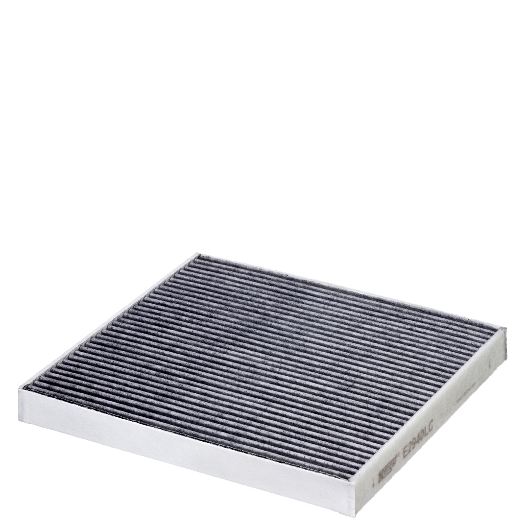 Interieurfilter Hengst Filter E2940LC