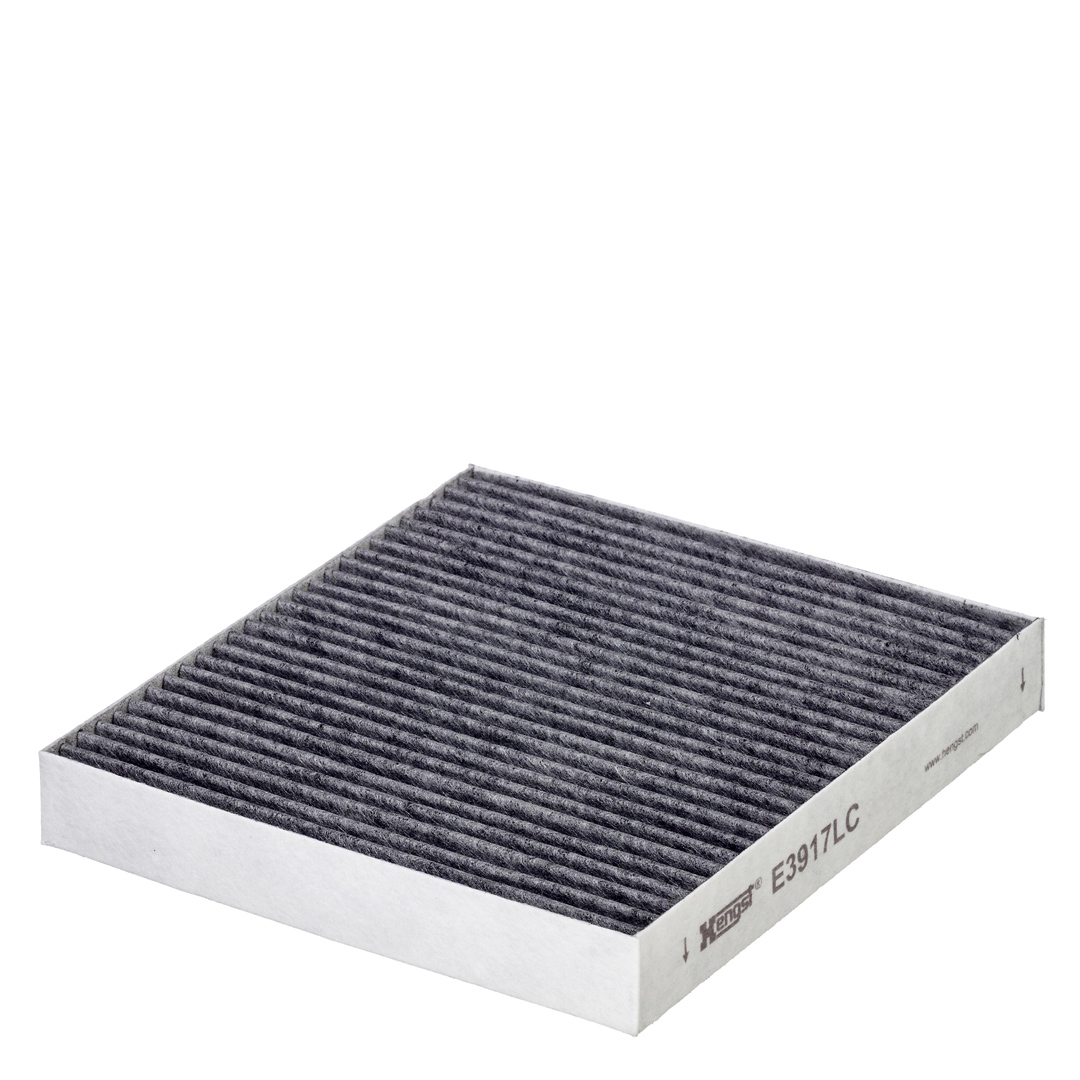 Hengst Filter Interieurfilter E3917LC