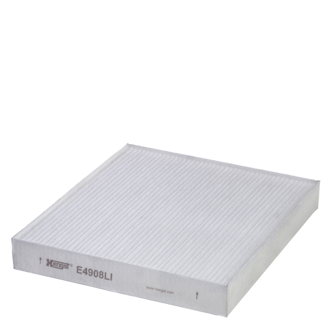 Hengst Filter Interieurfilter E4908LI